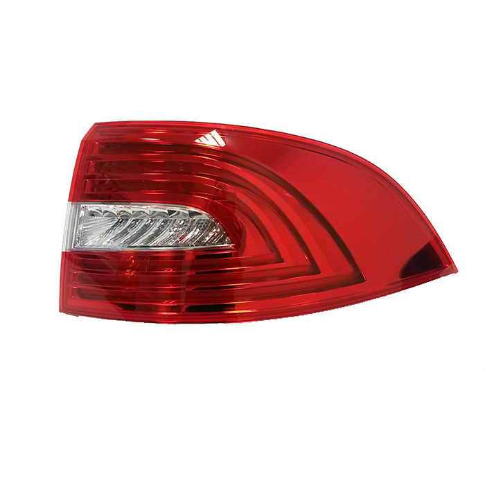 Stop spate Dreapta (extern, LED) potrivit SKODA SUPERB II 03.08-05.15 [3]