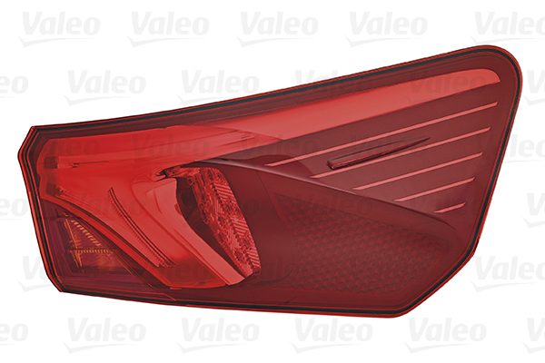 Stop spate Dreapta (extern, LED) potrivit TOYOTA AVENSIS 11.08-10.18