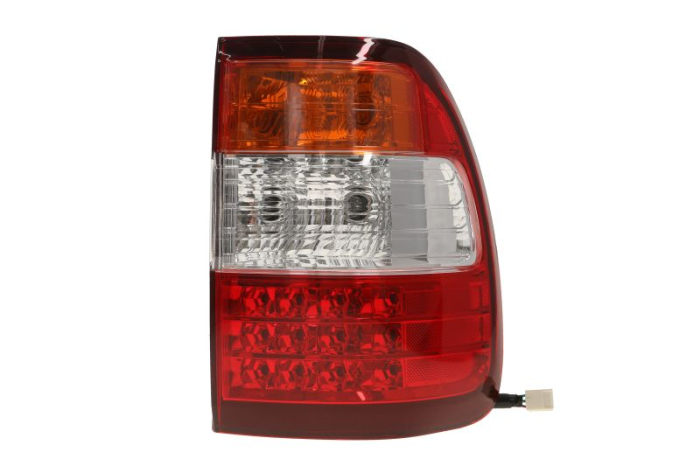 Stop spate Dreapta (extern, LED) potrivit TOYOTA LAND CRUISER 100 01.98-08.07