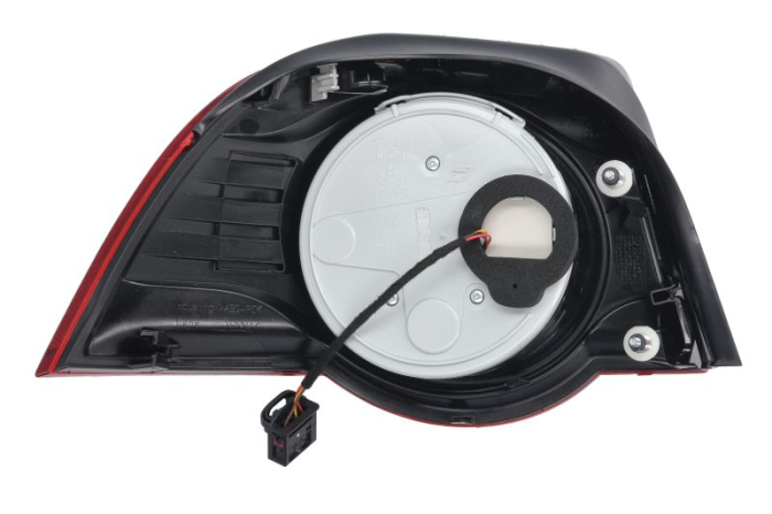 Stop spate Dreapta (extern, LED) potrivit VW EOS 03.06-08.15 [2]