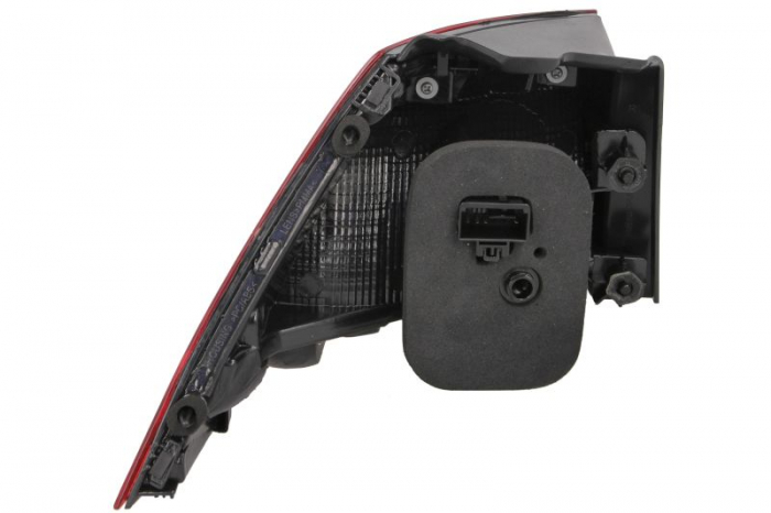 Stop spate dreapta (extern, LED) potrivit VW GOLF VII Hatchback 03.17-12.20 [2]