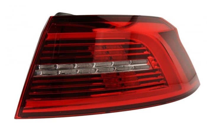 Stop spate Dreapta (extern, LED) potrivit VW PASSAT ALLTRACK B8, PASSAT B8 08.14-