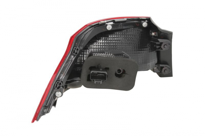 Stop spate Dreapta potrivit VW PASSAT ALLTRACK B8, PASSAT B8 dupa 2014 (extern, LED) [2]