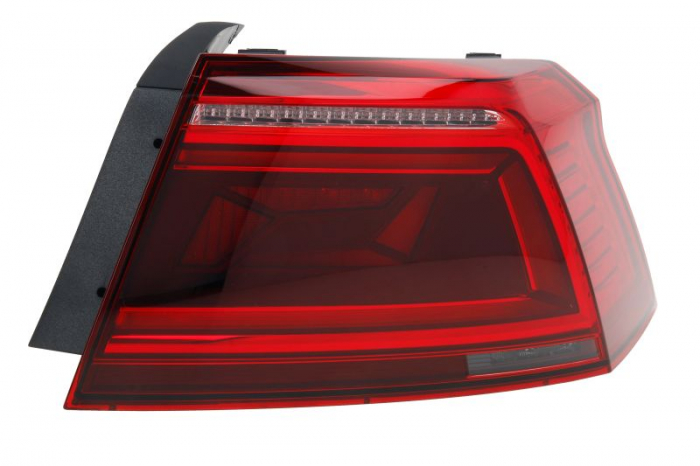 Stop spate Dreapta (extern, LED) potrivit VW PASSAT B8 08.14-