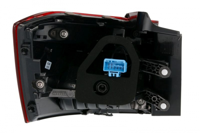 Stop spate Dreapta (extern, LED) potrivit VW T-ROC 07.17- [2]