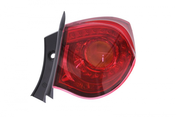 Stop spate Dreapta (extern, LED R10W) potrivit ALFA ROMEO GIULIETTA, GIULIETTA HATCHBACK 04.10-12.20