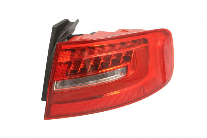Stop spate Dreapta (extern, LED W16W) potrivit AUDI A4 ALLROAD B8, A4 B8 11.07-05.16