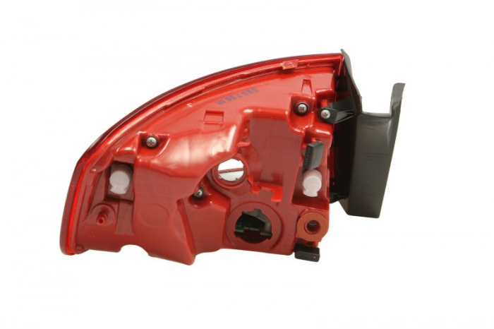Stop spate Dreapta (extern, LED/W16W) potrivit AUDI A4 ALLROAD B8, A4 B8 11.07-05.16 [2]
