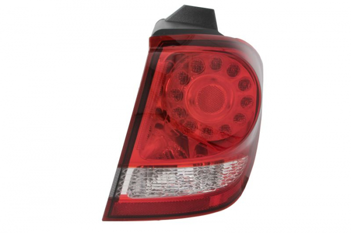 Stop spate Dreapta (extern, LED WY21W) potrivit FIAT FREEMONT 08.11-12.16