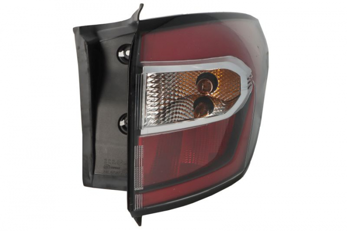 Stop spate Dreapta (extern, LED WY21W) potrivit FORD KUGA II 10.12-