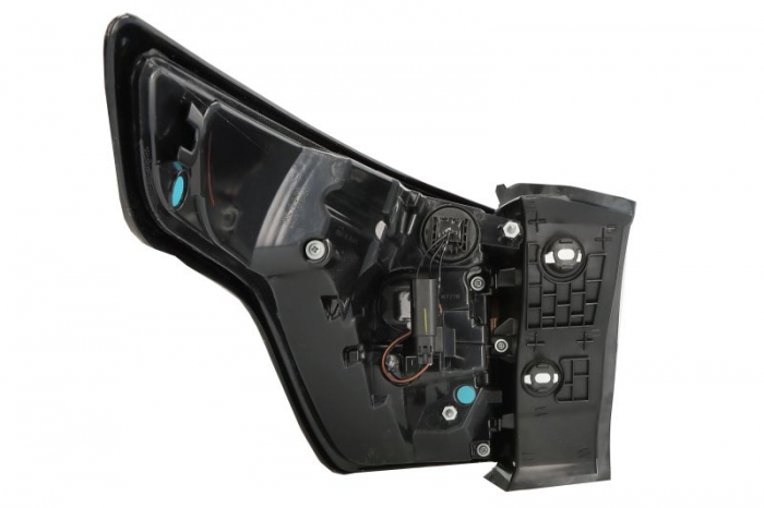 Stop spate Dreapta (extern, LED/WY21W) potrivit FORD KUGA II 10.12- [2]