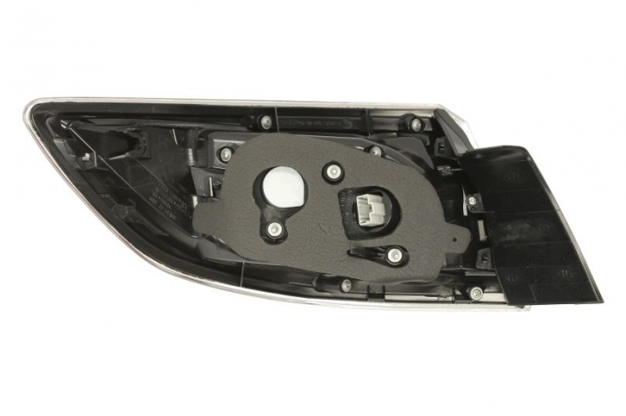 Stop spate Dreapta (extern, LED/WY21W) potrivit MAZDA 3 12.08-09.14 [2]
