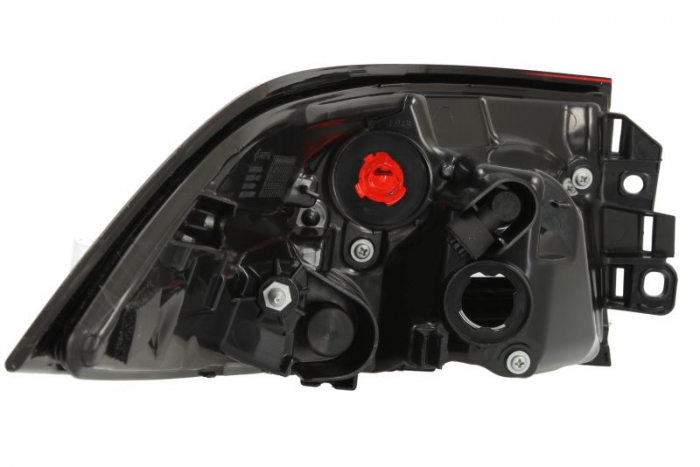Stop spate Dreapta (extern, LED/WY21W) potrivit TOYOTA COROLLA 01.19- [2]