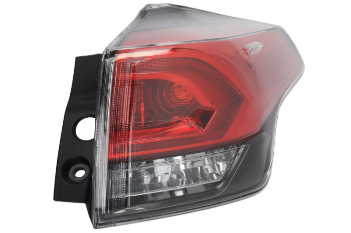 Stop spate Dreapta (extern, LED WY21W) potrivit TOYOTA RAV 4 IV 12.12-09.19