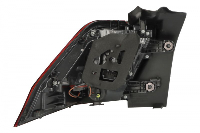 Stop spate Dreapta (extern, LED/WY21W) potrivit VW TIGUAN 09.07- [2]