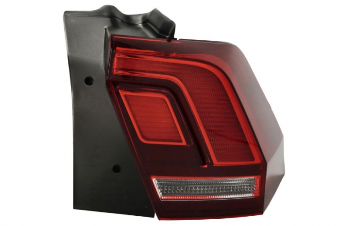 Stop spate Dreapta (extern, LED WY21W) potrivit VW TIGUAN 09.07-