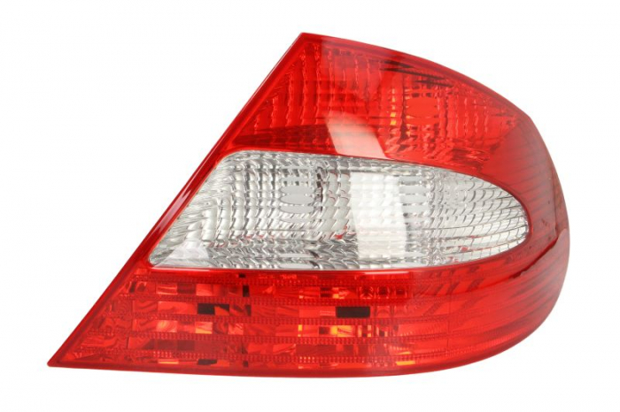 Stop spate Dreapta (extern, P21 4W P21 5W P21W) potrivit MERCEDES CLK (A209), CLK (C209) 06.02-03.10