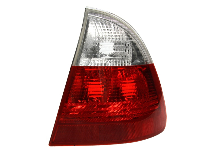 Stop spate Dreapta (extern, P21 4W P21W) potrivit BMW 3 (E46) 12.97-12.07