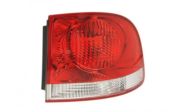 Stop spate Dreapta (extern, P21 4W P21W) potrivit VW TOUAREG 10.02-05.10