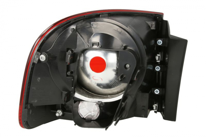 Stop spate Dreapta (extern, P21/4W/P21W) potrivit VW TOUAREG 10.02-05.10 [2]