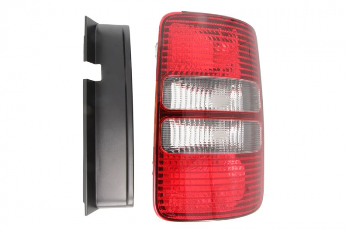 Stop spate dreapta (extern, P21 4W P21W, usa dubla) potrivit VW CADDY III, CADDY III MINIVAN 04.04-05.15