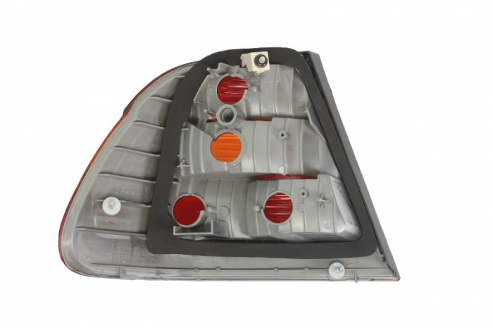 Stop spate dreapta (extern, P21/5W/P21W) potrivit BMW 3 (E46) 12.97-12.07 [2]
