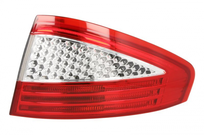 Stop spate Dreapta (extern, P21 5W P21W) potrivit FORD MONDEO IV 03.07-01.15