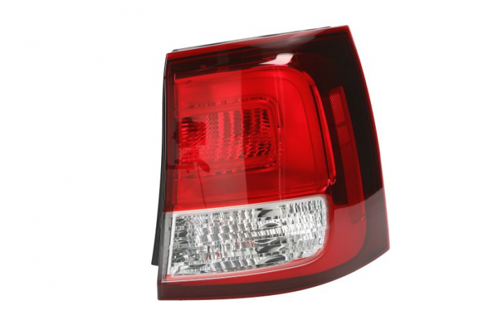 Stop spate Dreapta (extern, P21 5W P21W) potrivit KIA SORENTO I, SORENTO II 08.02-12.15