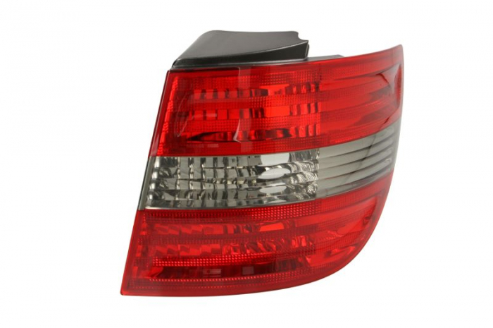 Stop spate Dreapta (extern, P21 5W P21W) potrivit MERCEDES B SPORTS TOURER (W245) 03.05-11.11