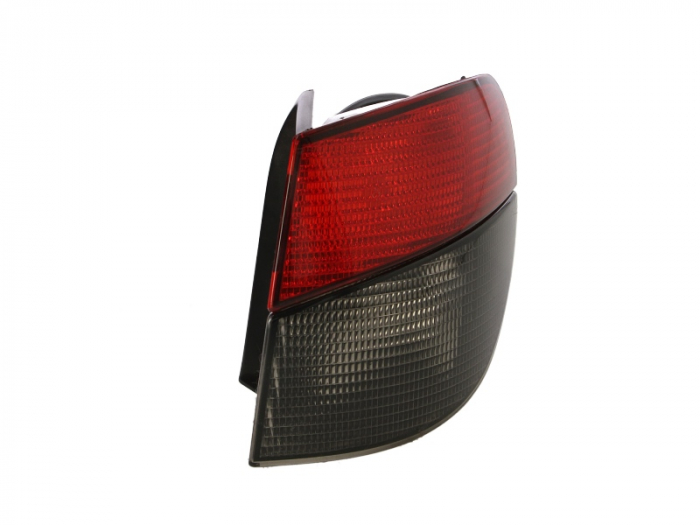 Stop spate Dreapta (extern, P21 5W P21W) potrivit PEUGEOT 406 11.95-12.04