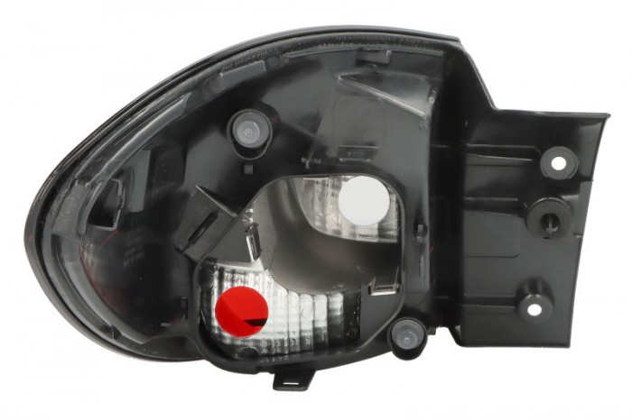 Stop spate Dreapta (extern, P21/5W/P21W) potrivit RENAULT CAPTUR I 06.13- [2]