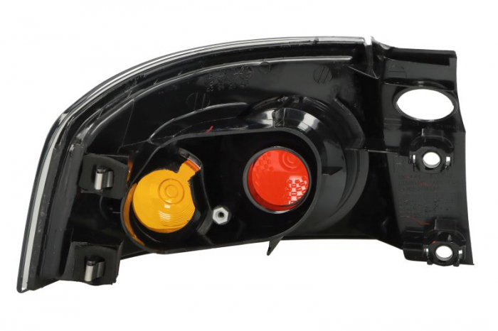 Stop spate Dreapta (extern, P21 5W P21W) potrivit SEAT IBIZA III 02.02-11.09