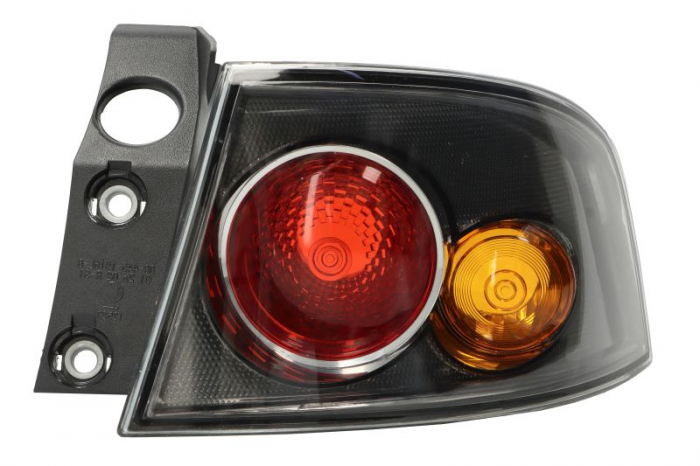 Stop spate Dreapta (extern, P21/5W/P21W) potrivit SEAT IBIZA III 02.02-11.09 [2]