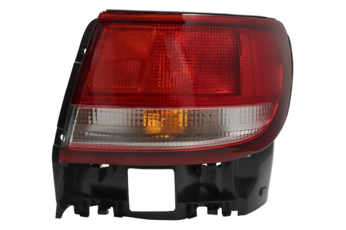 Stop spate Dreapta (extern, P21 5W P21W) potrivit TOYOTA CARINA E VI 04.92-09.97