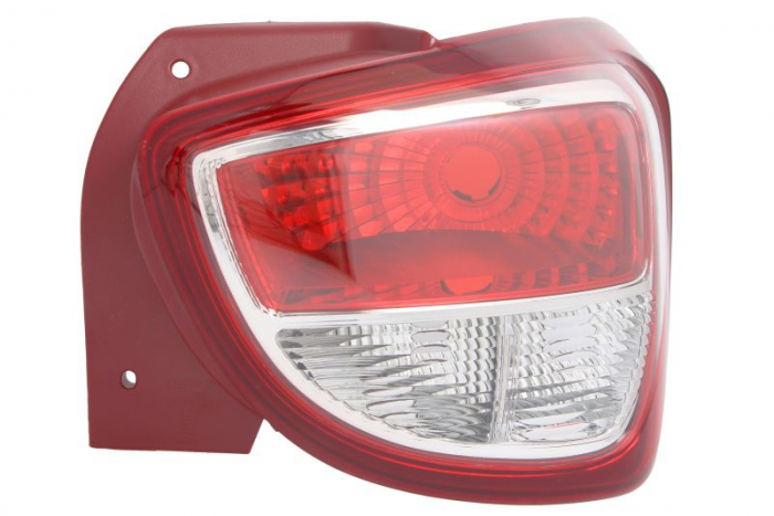 Stop spate Dreapta (extern, P21 5W P21W W16W) potrivit HYUNDAI I10 II 08.13-12.19