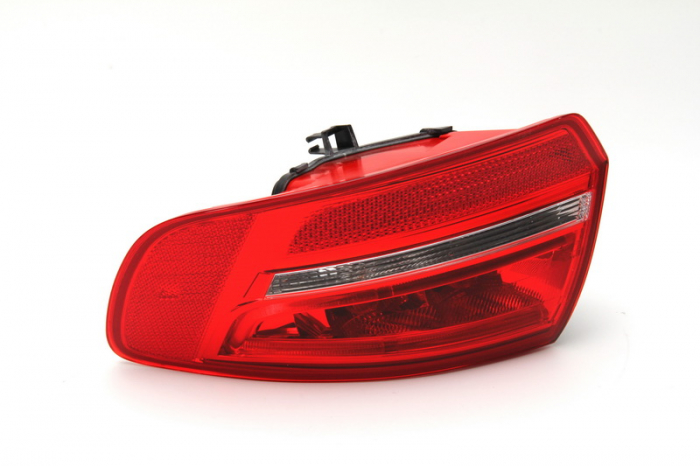 Stop spate Dreapta (extern, P21W) potrivit AUDI A3 05.03-05.13