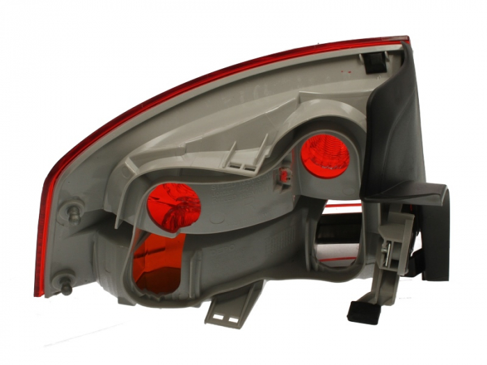 Stop spate Dreapta (extern, P21W) potrivit AUDI A4 B6, A4 B7 04.02-03.09 [2]