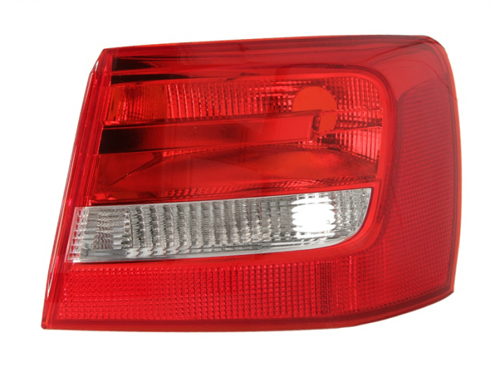 Stop spate Dreapta (extern, P21W) potrivit AUDI A6 C7 11.10-09.18