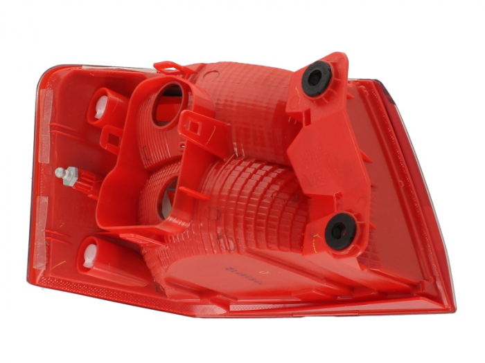 Stop spate Dreapta (extern, P21W) potrivit AUDI A6 C7 11.10-09.18 [2]
