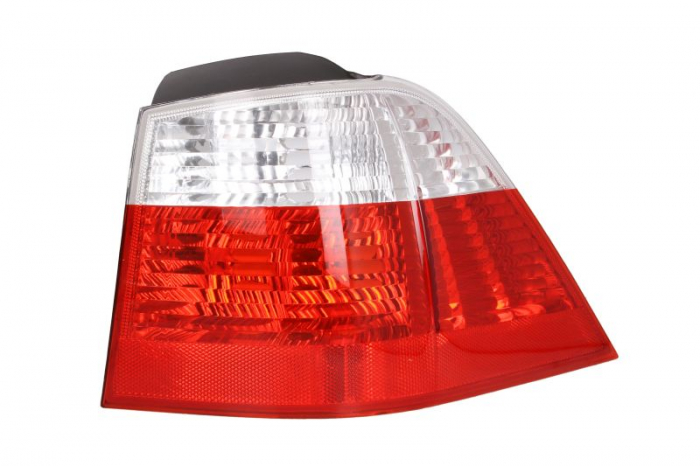 Stop spate Dreapta (extern, P21W) potrivit BMW 5 (E60), 5 (E61) 12.01-12.10
