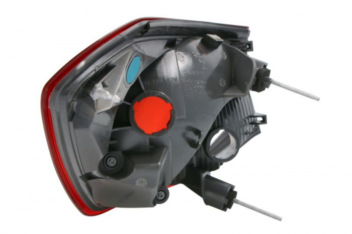 Stop spate Dreapta (extern, P21W) potrivit FORD FOCUS IV 01.18- [2]