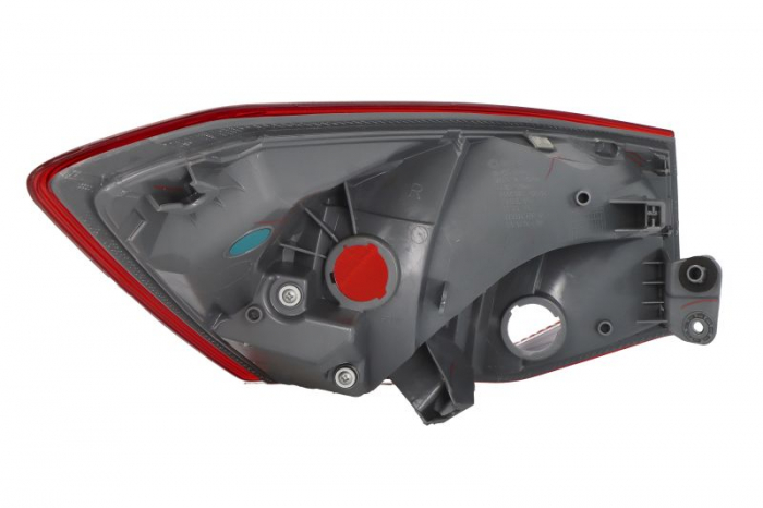 Stop spate dreapta (extern, P21W) potrivit FORD FOCUS IV 01.18- [2]