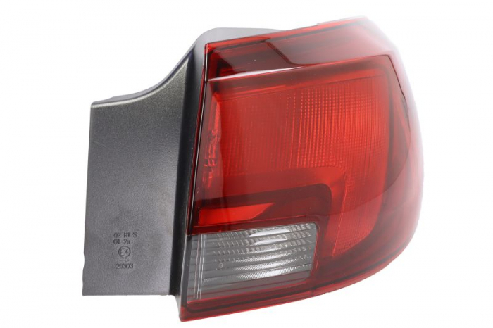 Stop spate Dreapta (extern, P21W) potrivit OPEL ASTRA K 06.15-12.22