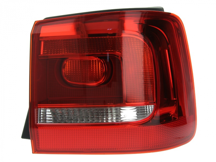 Stop spate Dreapta (extern, P21W) potrivit VW TOURAN 05.10-05.15
