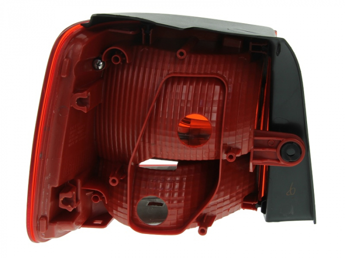 Stop spate Dreapta (extern, P21W) potrivit VW TOURAN 05.10-05.15 [2]