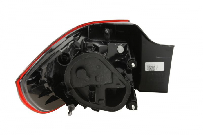 Stop spate Dreapta (extern, P21W/PY21W) potrivit OPEL ASTRA K, ASTRA K/KOMBI 06.15- [2]