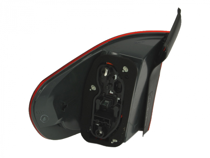 Stop spate Dreapta potrivit BMW X5 (E70) 2007-2013 (extern, P21W/W16W) [2]