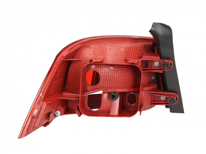 Stop spate Dreapta (extern, P21W/W16W) potrivit VW PASSAT ALLTRACK B7, PASSAT B7 08.10-12.15 [2]