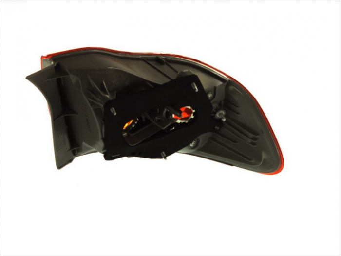 Stop spate dreapta (extern, P21W/W21/5W) potrivit TOYOTA COROLLA 02.05-07.14 [2]