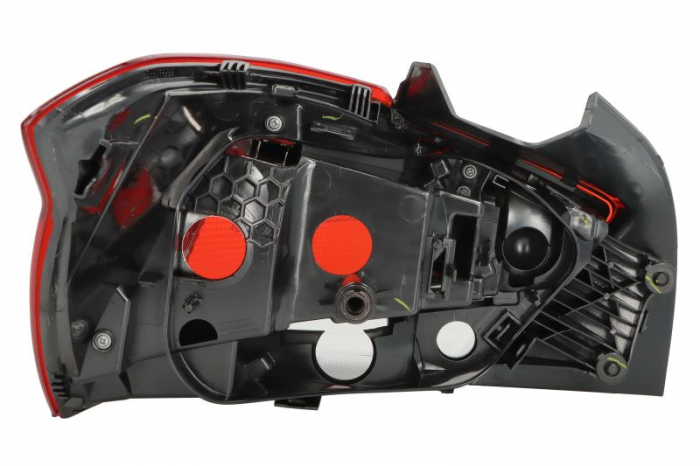 Stop spate Dreapta (extern, P21W/W21W) potrivit SEAT IBIZA IV, IBIZA IV SC, IBIZA IV ST, IBIZA V 03.08- [2]